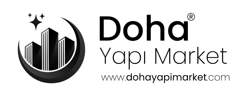 Doha Yapı Market Logo
