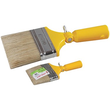 Doğuş Robot Boya Fırçası