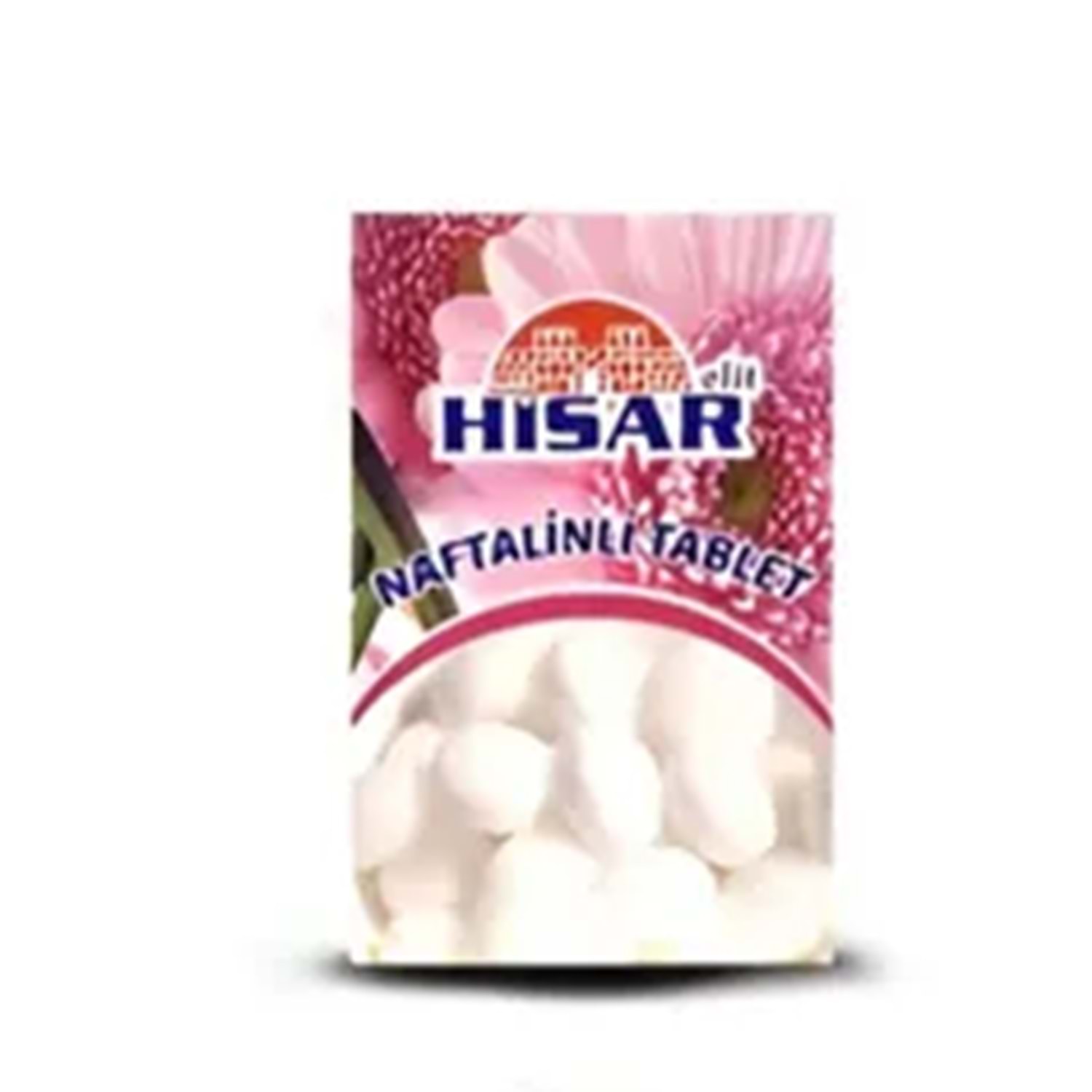HİSAR NAFTALİN Hisar Tablet Naftalin (250 Gr) - Görsel 2