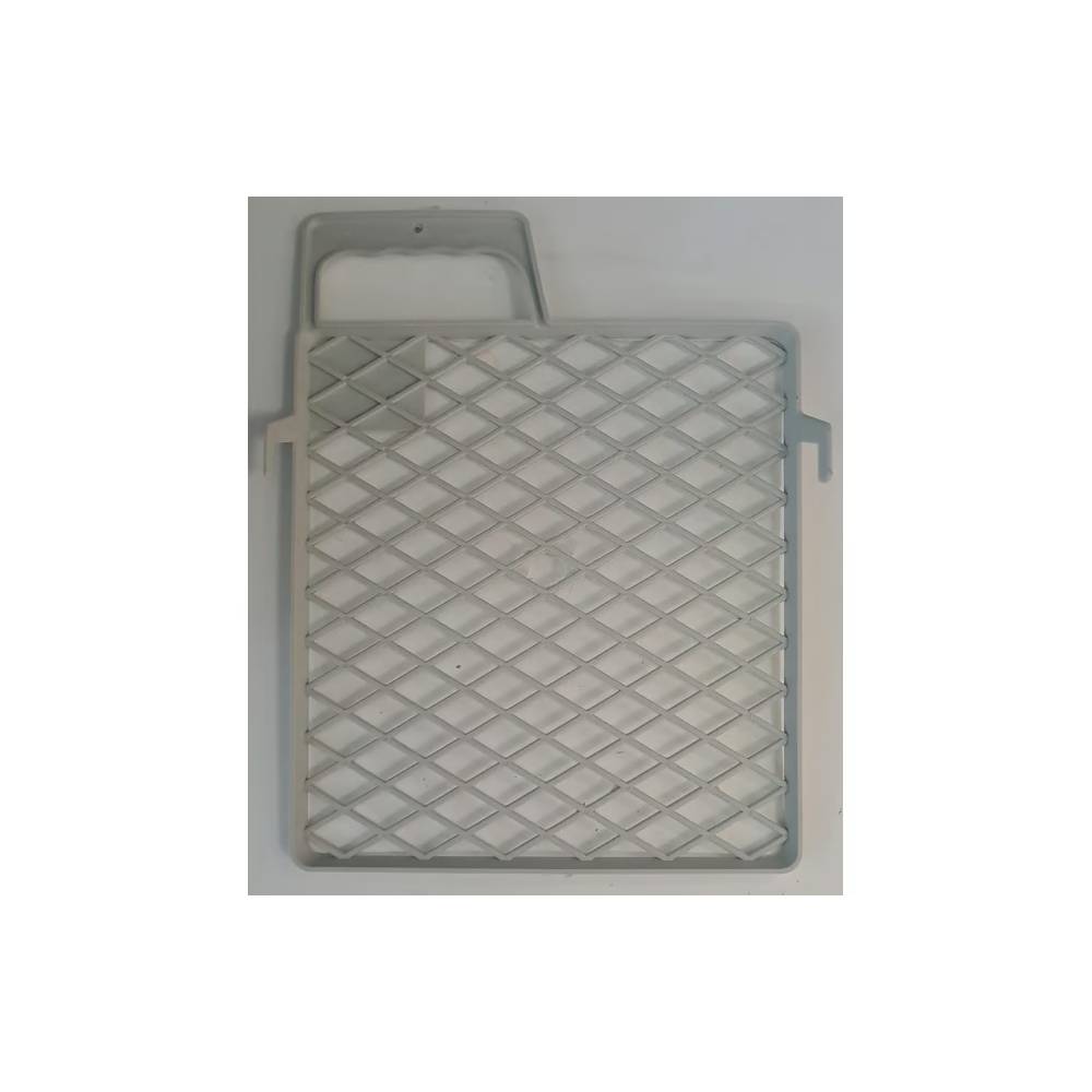 rulo eleği Dekor Rulo ızgarası (27x29 CM) - Görsel 1