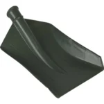 Tuna Plastik Faryap Kar  Küreği