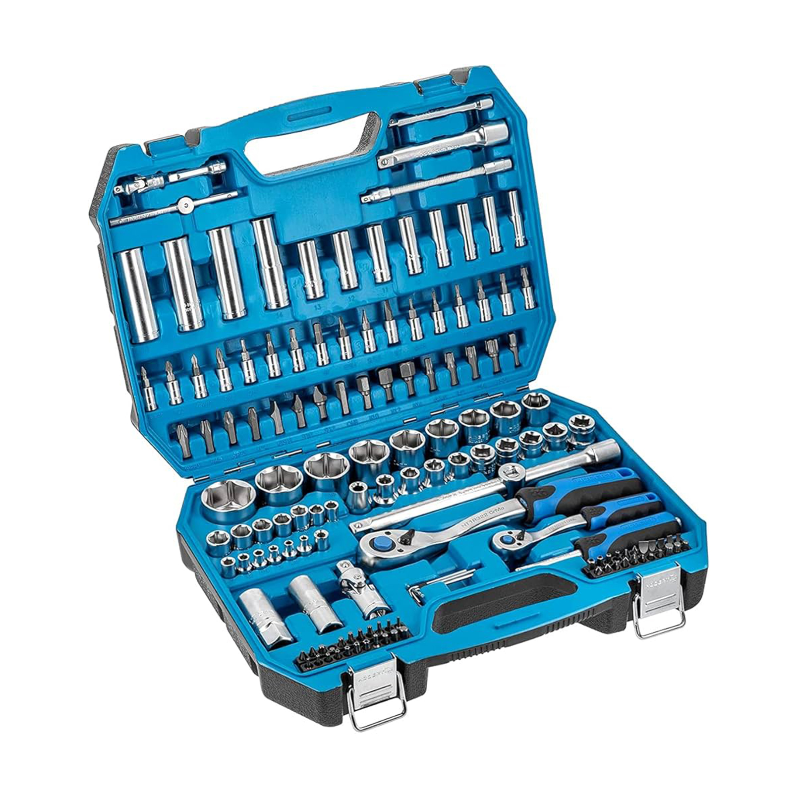 doha-yapi-market-urunler-8 Ekonomik Tam Profesyonel 100 Parça Lokma Takımı - Görsel 1