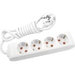 Bul- Max Priz Çoğaltıcı Kablolu - Görsel 2