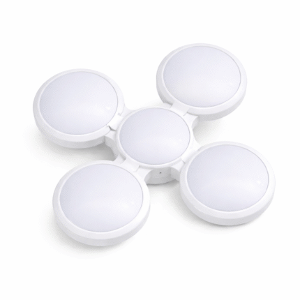 Solestar Solar Şarj Edilebilir Bahçe Aydınlatma