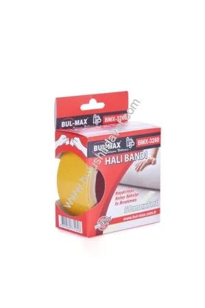 Bul Max Halı Bandı