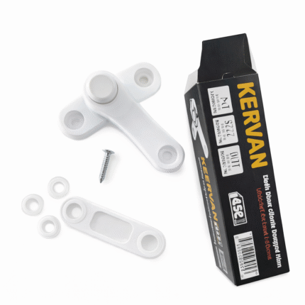 Kervan Metal Emniyet Kilidi