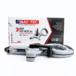 Bay Tec Arazi Şerit Metre - Görsel 2