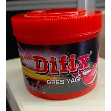 Difix Gres Yağı
