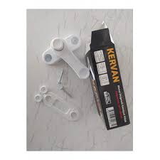 Kervan Metal Emniyet Kilidi