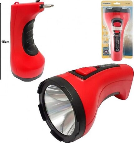 Silver Toss El Feneri