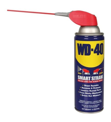 WD-40 Çok Amaçlı Sprey