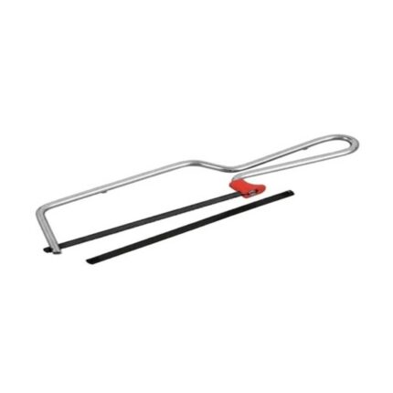 Bay Tec Kıl Testere Kolu 150mm Yedek Ağızlı