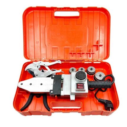 Bul Max PPRC Boru Kaynak Makinası