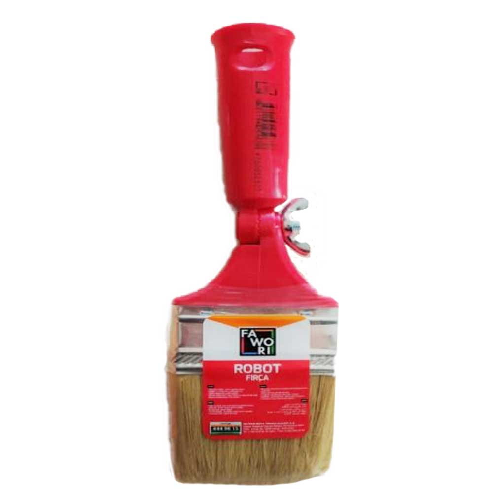 fawori 3 numara Fawori Robot Fırçası 3 Numara - Görsel 1