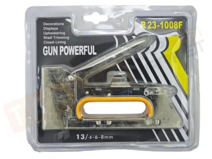 Gun Powerful Zımba Tabancası