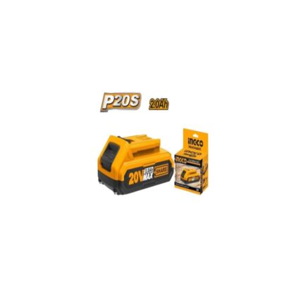 İngco Lityum-İon Batarya  Şarj Cihazı