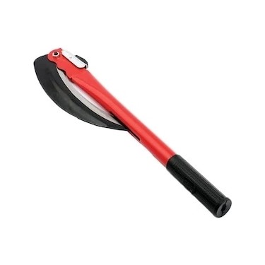 Meşem Kırmalı Orak