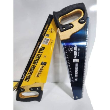 Meşem Pala Testere 20 İnç