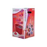 Zambak Döner Başlıklı Vilada Temizlik Seti - Görsel 2